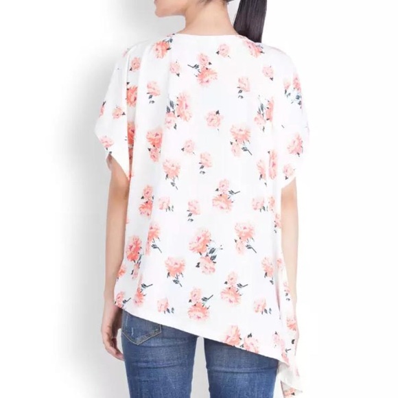 Kaftan top - Picture 4 of 6